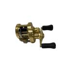 SHIMANO◆リール/CTコンクエスト201/カルカッタ/CALCUTTA CONQUEST LEFT/03205//