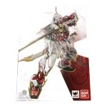 BANDAI◆METALBUILD/ガンダムSEEDアストレイ/レッドフレーム/プラモデル/ガンプラ/MBF-P02