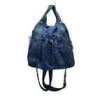 russet* рюкзак / нейлон /NVY/ общий рисунок 