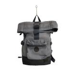 NIXON* рюкзак / полиэстер /BLK/C2187