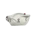 On*Waist Pack 2L Lite/ сумка-пояс /--/GRY/2UE3031/ сумка "body" 