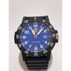 LUMINOX◆クォーツ腕時計/アナログ/0320-1gbq