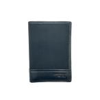 TUMI◆カードケース/--/BLK/メンズ