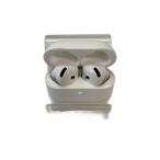 Apple AirPods 4 MXP93J/A （アクティブノイズキャンセリング搭載