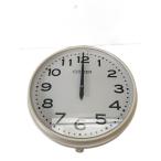 CITIZEN* часы /WHT/J-3101WP/ наружный . часы //