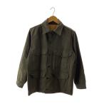 FILSON マッキーノクルーザー