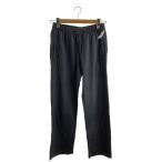 YEEZY◆ボトム/S/コットン/グレー//