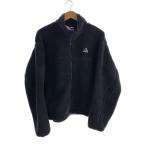 NIKE ACG◆タグ付き/フリースジャ
