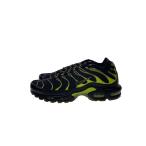 NIKE◆AIR MAX PLUS_エア マックス プラス/29.5cm/BLK