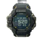ショッピングg-shock ブラック CASIO◆ソーラー腕時計_G-SHOCK/デジタル/ブラック