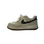 ショッピングエアフォース1 NIKE◆AIR FORCE 1 07 LV8_エアフォース 1 07 LV8/27cm/ベージュ