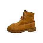 ショッピングTimberland Timberland◆10066/6 INCH BASIC BOOT/6 インチベーシックブーツ/US10/CML