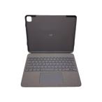 Logicool◆パソコン周辺機器/iK1275GRA/COMBO TOUCH