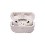Apple◆イヤホン AirPods P