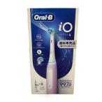 BRAUN* электрический зубная щетка iO4 лаванда iOG41A60LV