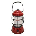 BAREBONES* фонарь Barebones Livingfo ресторан язык LED2.0 20230003 [ красный ]/ электрический 