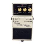 BOSS* эффектор NS-2//