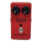 MXR◆エフェクター M102 Dyna comp//