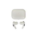 Apple◆イヤホン AirPods P