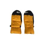THE NORTH FACE* Kids np пятна to/ Kids наряд / перчатки / нейлон / желтый /NNJ61908