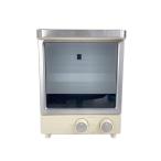 VITANTONIO* тостер VOT-20-I [ слоновая кость ]