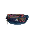 THE NORTH FACE* сумка-пояс /--/ многоцветный /NM71904