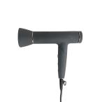 maxell* плазма ион фен Angelique MXDR-700A/ серый 