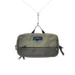 ZERO HALLIBURTON* сумка-пояс /--/KHK/ одноцветный 