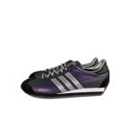 ショッピングカントリー adidas◆COUNTRY X ALWAYS_カントリー X ALWAYS/27.5cm/パープル/JH9100