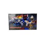ショッピングedition BANDAI◆獣電戦隊キョウリュウジャー/ギガガブリボルバー -MEMORIAL EDITION/ヒーロー/特