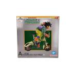 BANDAI SPIRITS◆フィギュア/DRAGONBALL SNAP COLLECTION/一番くじ/A賞/孫悟空フィギュア