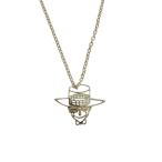 ショッピングjam JAM HOME MADE◆ネックレス/SV925/SLV/トップ有/メンズ