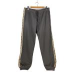 GUCCI◆トラックパンツ/XXL/コットン/�
