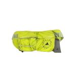 adidas by STELLAMcCARTNEY*McCartney Bum Bag/ сумка-пояс / полиэстер / черный / одноцветный /JN7138//