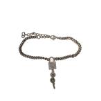 Christian Dior* браслет /--/SLV/ женский / юг столица таблеток //