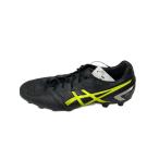 ASICS* футбол шиповки /26.5cm/ спортивные туфли / спорт прочее /BLK/1103A074//
