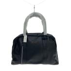 Callaway* сумка "Boston bag" / кожа /BLK/ одноцветный 