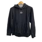 IRIE FISHING CLUB* задний принт / капот нейлон переключатель / Zip Parker /S/ хлопок /BLK/ принт 