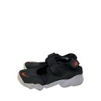 NIKE◆AIR RIFT BR_エア リフト BR/28cm/BLK