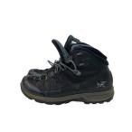 ARC*TERYX*ACRUX TR GORE-TEX/ треккинг ботинки /26cm/BLK/072123-411273