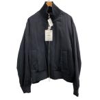 ショッピングzara ZARA◆ZARA ORIGINS/ザラオリジン/ブルゾン/XL/ポリエステル/BLK/5344/400/800