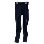 C3*C3fit/ женский / удар e Aaron g трико / спорт одежда -/S/BLK/3FW14127//