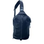 Aer*SLING BAG 3/ сумка-пояс / нейлон /BLK/AER11013