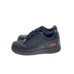 ショッピングFORCE NIKE◆AIR FORCE 1 LOW/エアフォース 1 ロー/ブラック/CU9225-001/26cm/BLK