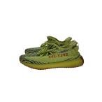 ショッピングYeezy adidas◆オリジナルス/YEEZY BOOST 350 V2/イージーブースト/イエロー/B37572/24.5cm/YLW//