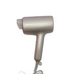 Panasonic◆ドライヤー・ヘアアイロン ナノケアEH-NA0J-P