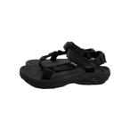 ショッピングteva サンダル Teva◆サンダル/24cm/BLK/F27015L