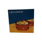 recolte* гриль набэ RRF-3