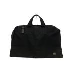 PORTER* сумка "Boston bag" / парусина /BLK