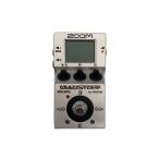 ZOOM◆エフェクター MS-50G MULTISTOMP//